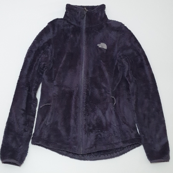 The North Face Moto-Osito Fleece Jacket - Picture 2 of 8